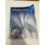 INTERACTIONS2