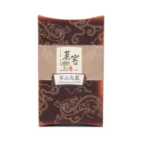 在飛比找松果購物優惠-茗窖caoly tea梨山烏龍茶li shan oolong