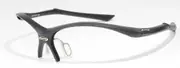 Bbb-Cycling Attacker Replacement Frame Black - BSG-Z-29-2973282901