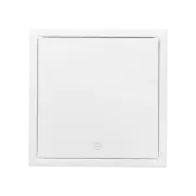 Access Panel Srap-Flanged Surround Feathered Edge 450mm, 600mm