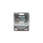 Filter Hoya Pro ND 500 9 Stops Light Loss 58mm Diam