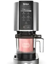 Ninja Creami Ice Cream Maker NC300