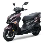 【SYM 三陽】JET SL 125 TCS+ABS 雙碟 7期車 機車(2023年專案車)