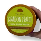 Tree Hut DRAGON FRUIT Body Scrub - 18 oz (Brand New) Hydrating Exfoliate 2024