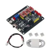 CNC Controller 3-Axis GRBL Control Board f/ CNC Engravers Laser Engraving