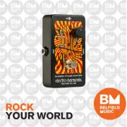 Electro-Harmonix EHX Nano Smallstone Analog Phase Shifter Effects FX Pedal