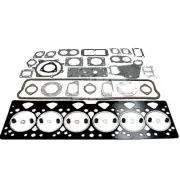 U5LT1190 Head Gasket Set without Seals Fits Massey Ferguson 399 699 ++ Tractors