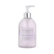 [James Lane] Peppermint Grove Hand & Body Wash Patchouli & Bergamot - 500ml