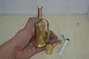 M6 mini steam engine model Live Steam