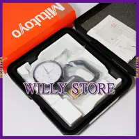 在飛比找蝦皮商城精選優惠-【WILLY STORE】日本製 三豐 Mitutoyo 7