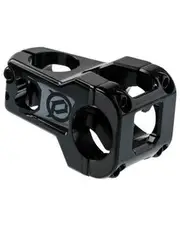 Deity Cavity Stem 31.8 x 50mm Black