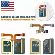 LCD Display Connector Board For Samsung Galaxy Tab A 10.1 2019 SM-T510 T515 T517