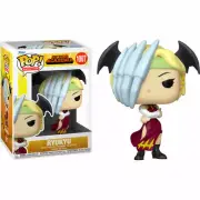 My Hero Academia - Ryuko Hero Costume Pop! Vinyl Figure NEW Funko