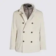 [Montecore] Montecore-Coats Light And Natural-Uomo 48