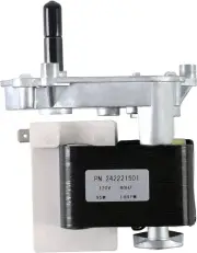 OEM Auger Motor for Frigidaire FFHS2611LWHA LGHC2342LF1 FFHS2622MH3 FGHS2631PF3