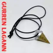 Simon Gurren Lagann Drill Key Necklace, Core Drill Key Necklace SP