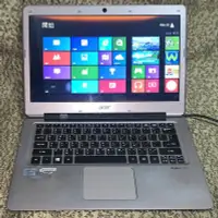 在飛比找Yahoo!奇摩拍賣優惠-Ultrabook，Acer Aspire S3 Ultra