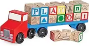 Melissa & Doug - Alphabet Truck