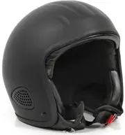 Bores Gensler Kult Jet Helmet, black for Men