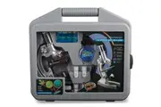 Discovery Microscope Starter Kit