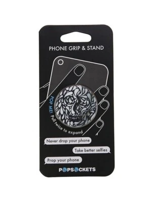 Authentic Popsockets Candy Skull Tattoo PopSocket Pop Socket Phone Holder Grip