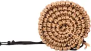 Drum Wrap Rings Bag Hemming Cotton Rope for Hand Pan Drum