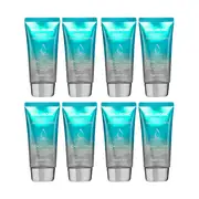 Farm Stay - Hyaluronic UV Shield Sun Block Cream - 70g (8ea) Set