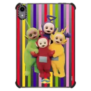 iPad mini (6th gen) iPad Impact Case Teletubbies Pride Month Tablet Case