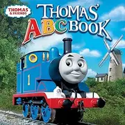 Thomas' ABC Book (Thomas & Friends)
