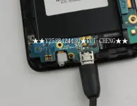 在飛比找Yahoo!奇摩拍賣優惠-三星note2充電孔故障 N7100充電孔鬆動時充時不充 傳