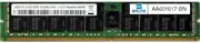 AA601617 - Dell Compatible 16GB PC4-23400 DDR4-2933Mhz 2Rx8 1.2v ECC RDIMM