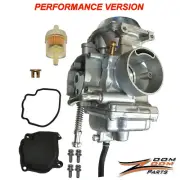 Performance Carburetor Polaris Magnum 330 2x4 4x4 Atv Quad Carb 2003-2006