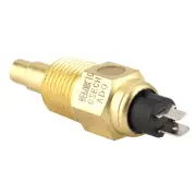 1Pcs High Reliability 1/2NPT Water VDO Temperature Sensor For Oil Water