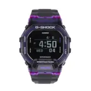 CASIO G-SHOCK GBD-200SM-1A6 Digital Quartz Shock-Resistant Black