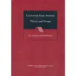 【全華-新書】CONFORMAL ARRAY ANTENNA THEORY AND DESIGN(2132491)