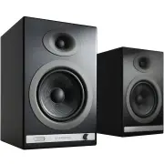 Audioengine HD5 Wireless Speaker System (Black)