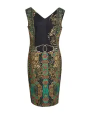 [CAVALLI CLASS] CAVALLI CLASS Midi dresses - Item 15455358
