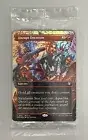 Pack of (10) Disrupt Decorum Foil Promo Card SEALED MTG 1067