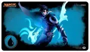 MAGIC THE GATHERING: JACE PLAY MAT (ULP 86097)