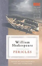 Pericles by Eric Rasmussen (English) Paperback Book