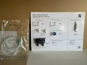 WMF espresso 8400 Bistro, 6 month Customer Care kit PM Kit P/N 33.2851.6000