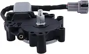 1 Piece Car Side Electric Regulator Car Window Regulator Car Glass Lift Motor Compatible for Nissan 80730-9FJ0A