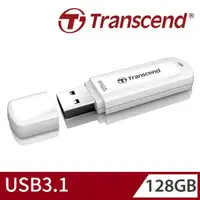 在飛比找momo購物網優惠-【Transcend 創見】JetFlash730 USB3