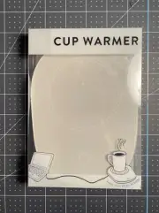 Coffee Warmer Powered Cup Warmer