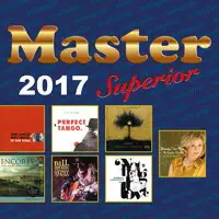 在飛比找樂天市場購物網優惠-Master發燒碟2017 Master Superior 