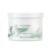 Wella Professionals Nutricurls Waves & Curls Mask Deep Treatment 500ml Deep Nou