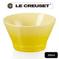 在飛比找PChome24h購物優惠-LE CREUSET-新采和風系列-瓷器味增湯碗300ml 