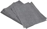 KONTONTY Carbon Paper for Tracing Sheets Versatile Carbon Coated Paper for Art Projects