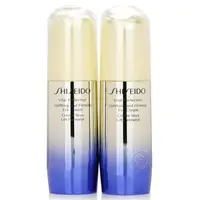 在飛比找樂天市場購物網優惠-資生堂 Shiseido - 賦活塑顏提拉眼霜兩支裝