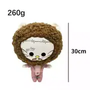 Post Malone Hello Kitty Plush Doll Toy